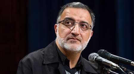 آماده کناره گیری هستم +فیلم