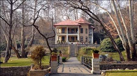 تهران مقصد جدید گردشگری ایرانیان