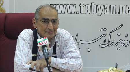 رقیب روحانی در انتخابات96