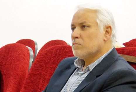 محمدکاظم کهدویی