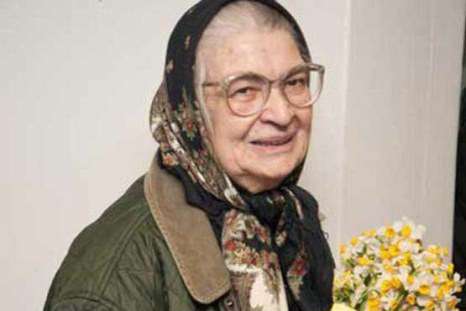 توران میرهادی