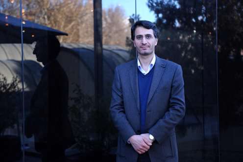 سید مجتبی موسوی