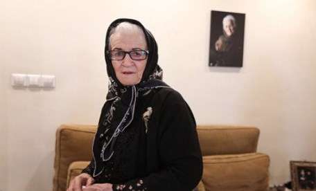 ملکه رنجبر