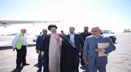 میر سلیم رئیسی
