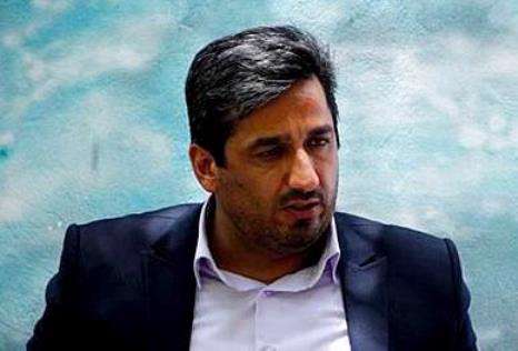 منصور سرگری