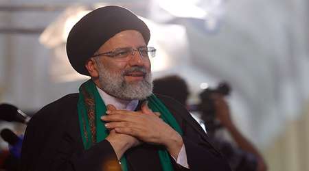 رئیسی