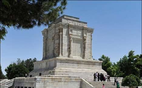 بزرگداشت فردوسی