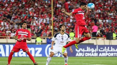 پرسپولیس