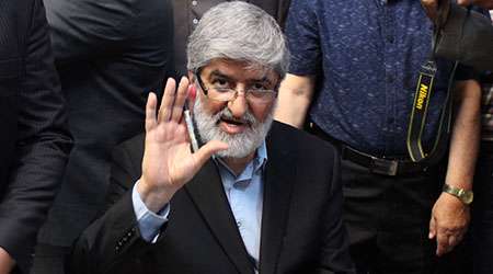 رای مردم آینده کشور را مشخص می کند رای مردم آینده کشور را مشخص می کند