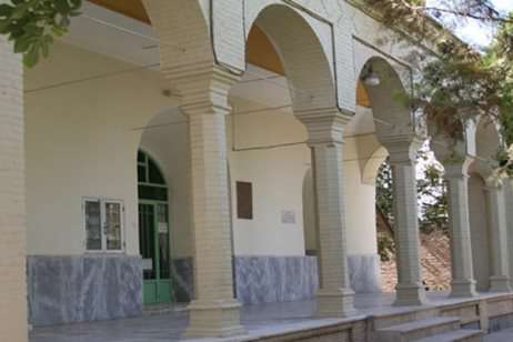آتشکده زرتشتیان