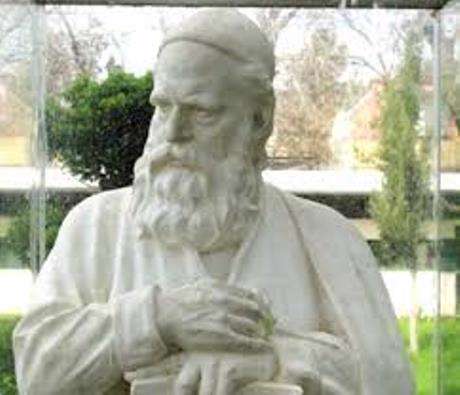 عمر خیام