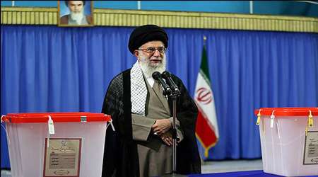 رهبری