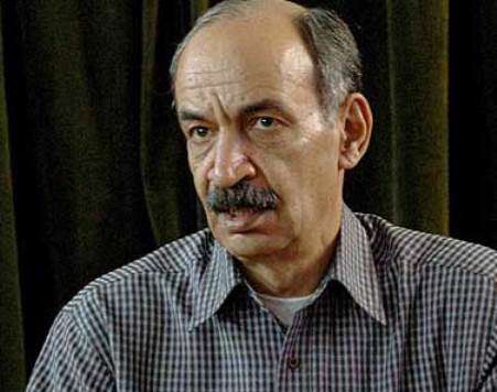 علی اصغر شیرزادی