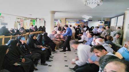 رای در کربلا