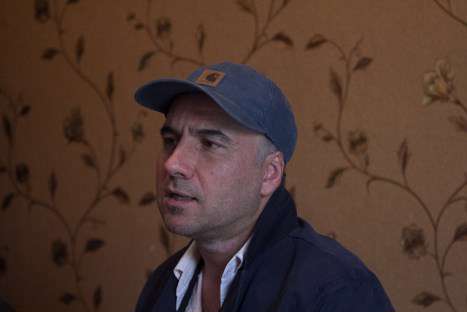 عادل یراقی