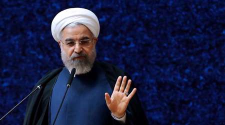 روحانی