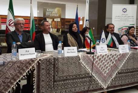نشست علمی
