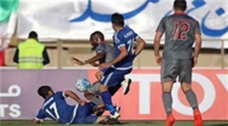 فوتبال