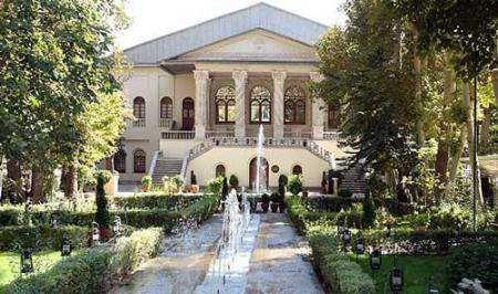 موزه سینمای ایران