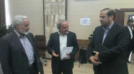 نماینده روحانی