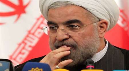 روحانی