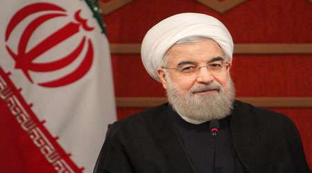 روحانی