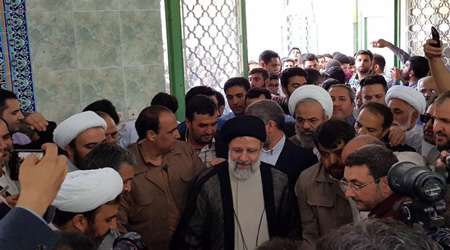 رئیسی