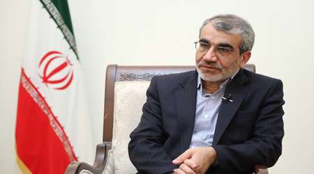 کد خدایی
