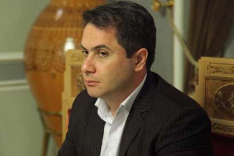 حسن عمیدی