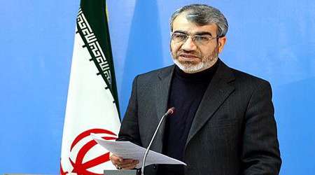 کد خدایی