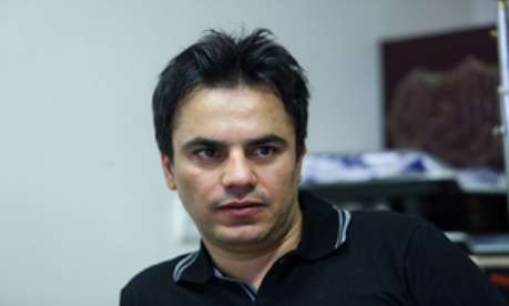 احمد احمدی
