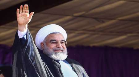 روحانی