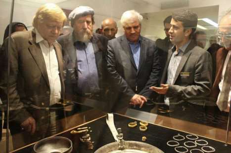 موزه ملی