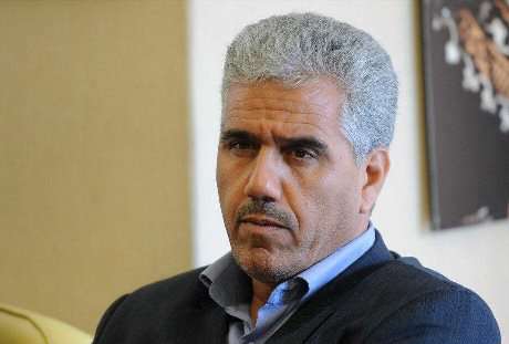 غلامرضا فرجی