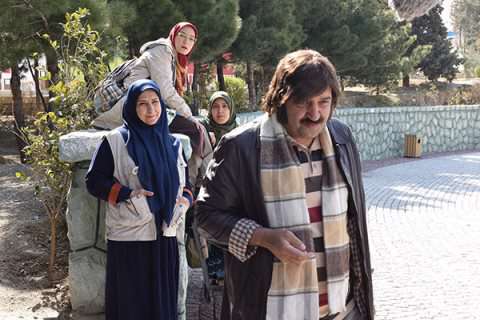 آرمان دو
