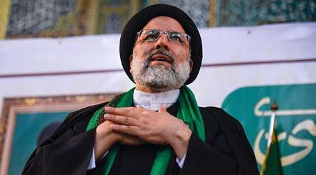 رئیسی