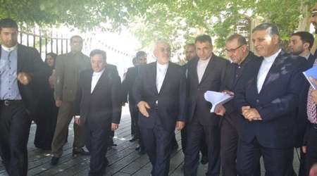 ظریف