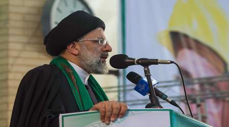 رئیسی