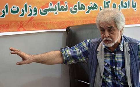 مجید جعفری