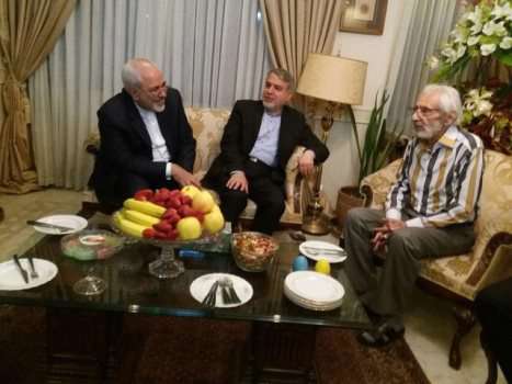 جمشید مشایخی