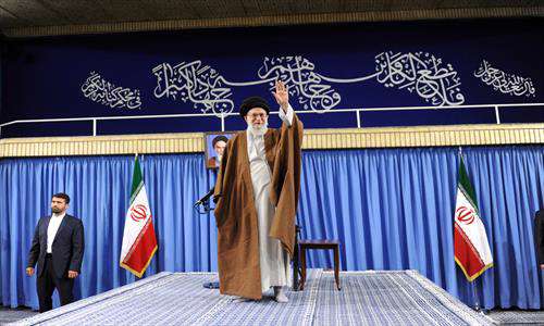 امانت آرای مردم حفظ شود
