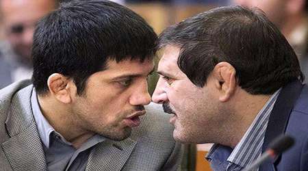 دبیر وجدیدی