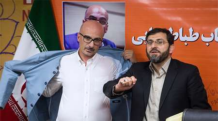 سیاسیون