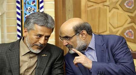 سیاسیون