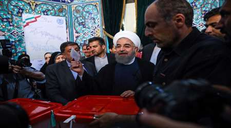 روحانی