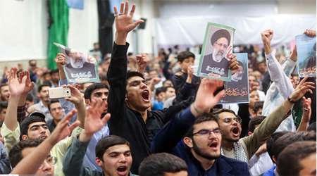 سیاسیون
