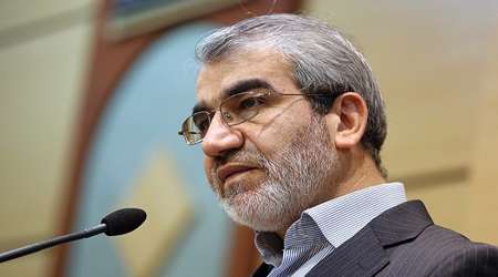 کدخدایی