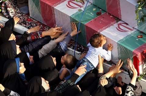 شهدای غواص