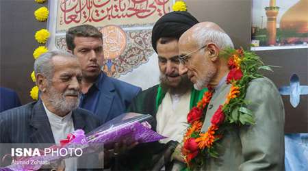 سیاسیون