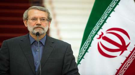 لاریجانی